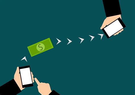 Here’s How Easy It Is To Transfer Mone.